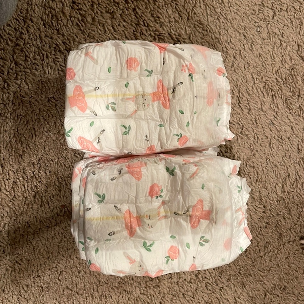 Diapers